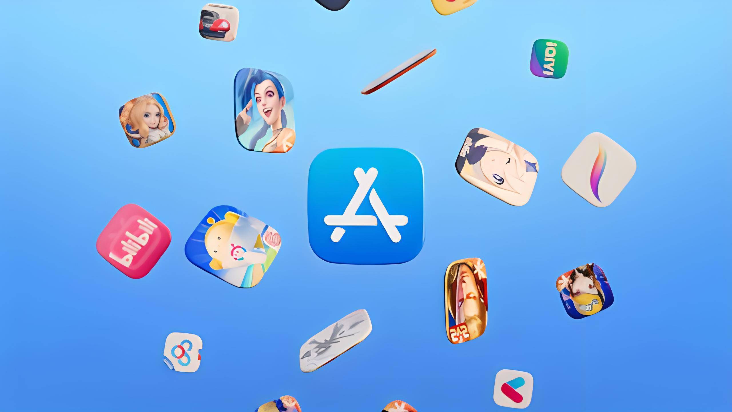 appstore下载安卓_appstore下载安卓版退