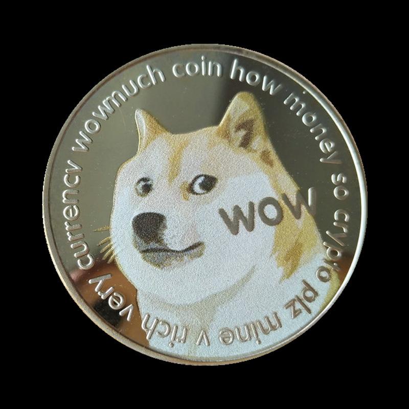 dogecoin交易平台_dogecoin交易平台推荐