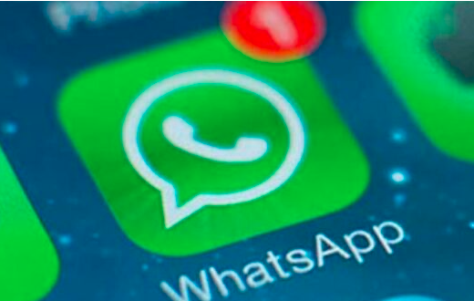 whatsapp中文怎么读?_whatsapp怎么读英语发音