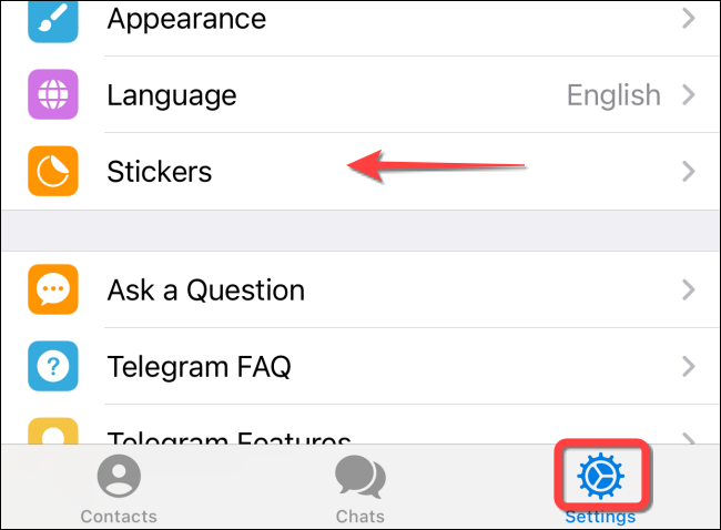 telegeram怎么换成中文_telegeram设置怎么改中文