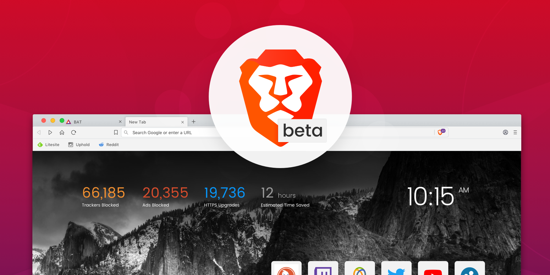 Brave浏览器ios下载_browser beta浏览器下载