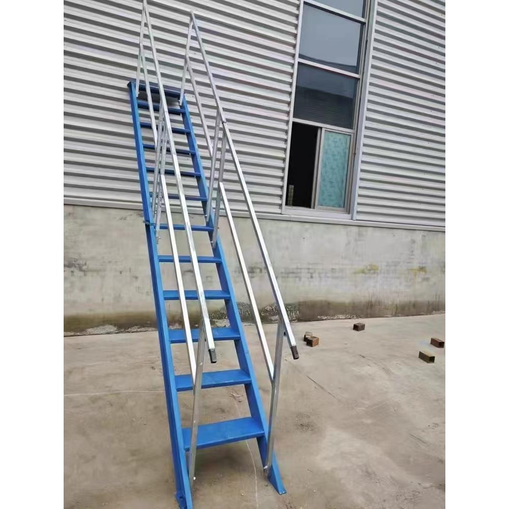 梯子与地面的倾斜角度_梯子与地面的倾斜角度怎么算