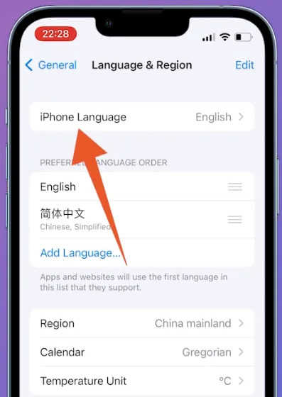 关于iphone如何登陆telegeram的信息