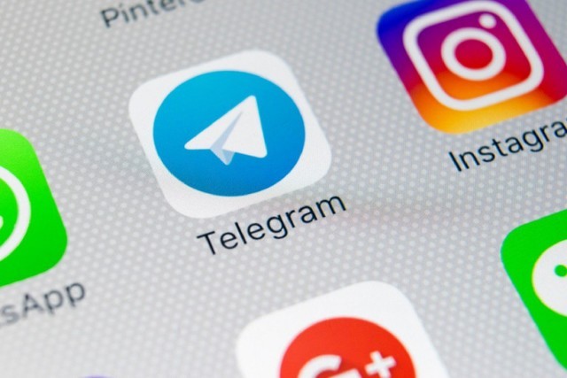 telegeramx下载_纸飞机telegeramX下载