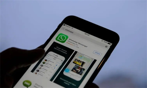 whatsapp下载2024_whatsapp下载2021最新