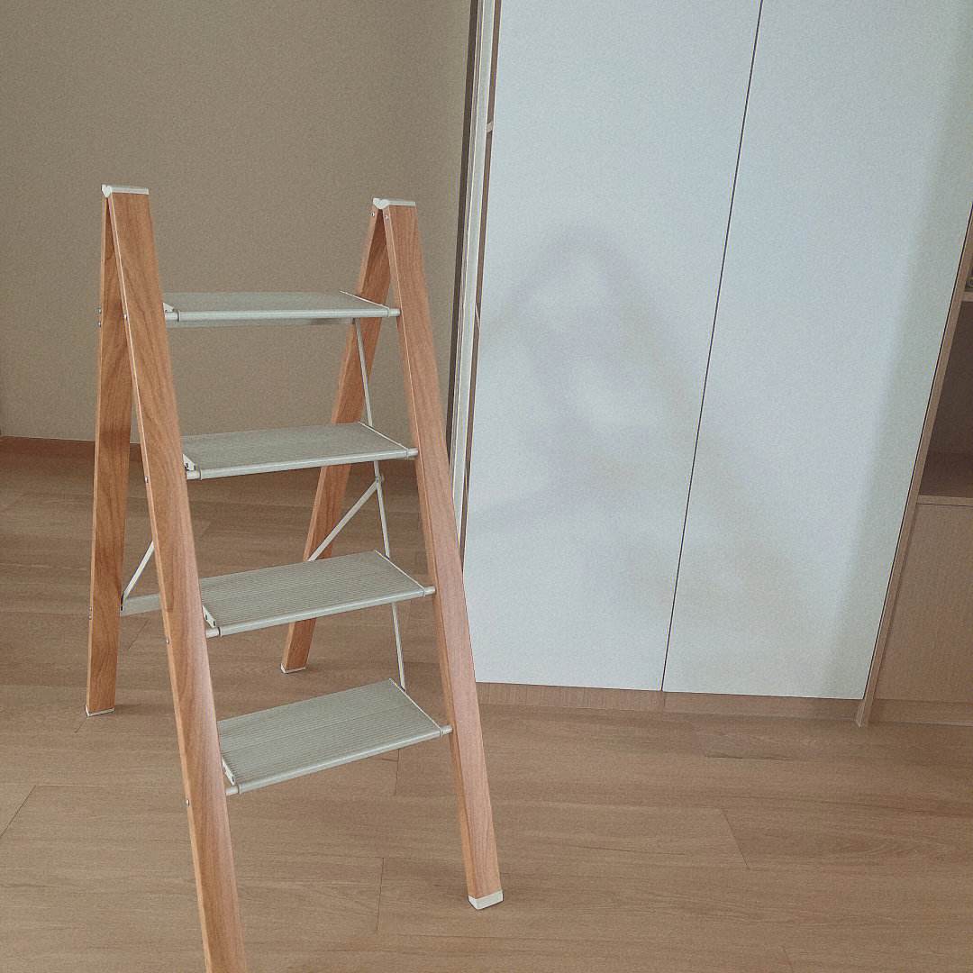 家用梯子有哪些品牌_家庭用的梯子什么牌子的好