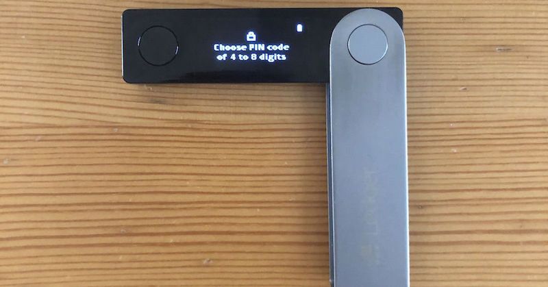 ledgerlive教程_ledger live怎么设置中文