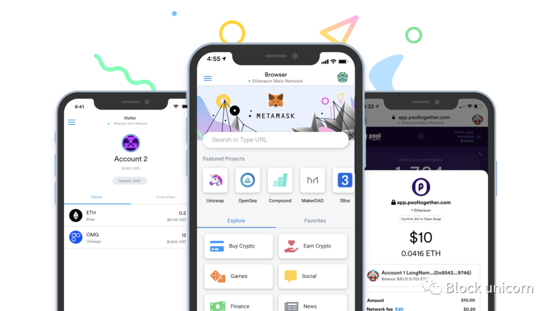 metamask钱包app_metamask钱包下载官网