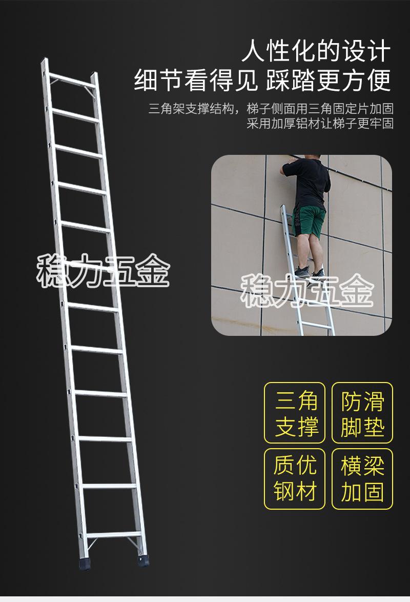 单梯子与地面的夹角应为_单梯工作时,梯与地面的斜角度