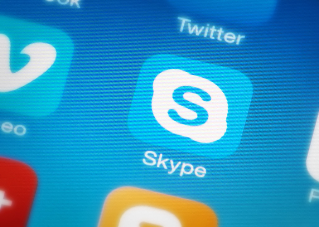 skype是什么软件怎么使用_skype是什么软件怎么使用教程