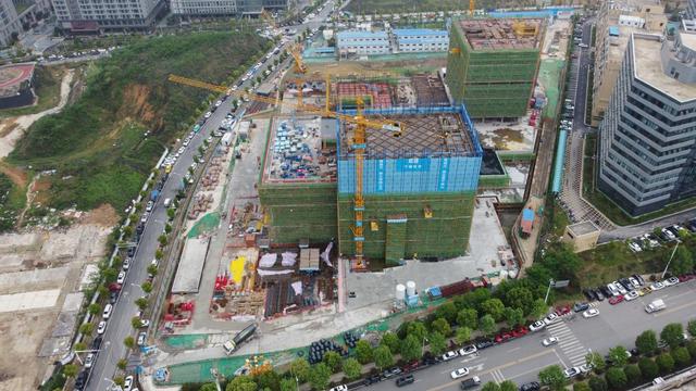 长沙发文助推工业上楼模式的简单介绍