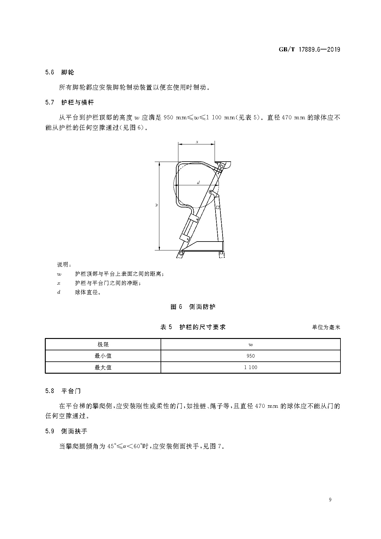 梯子安全使用国家标准_安规规定梯子使用应注意哪些安全事项
