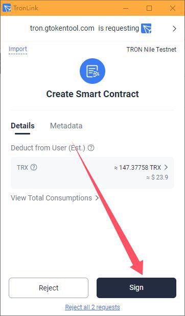 token钱包trx账户激活_tokenpocket钱包如何激活