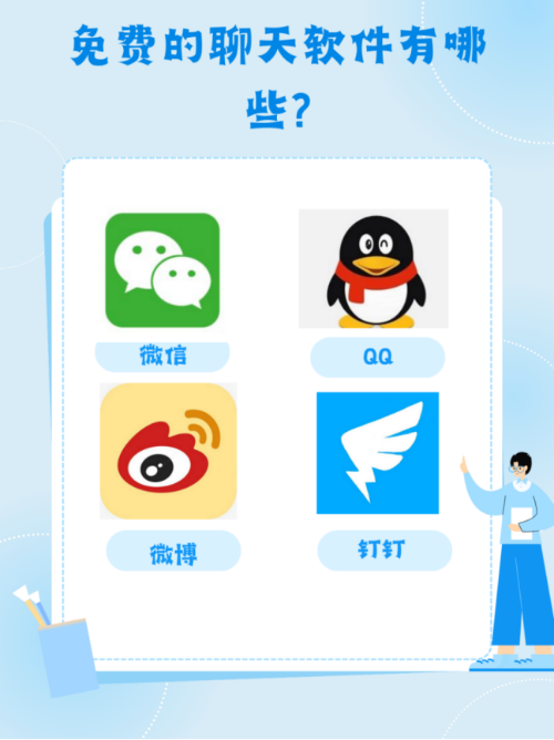聊天免费交友软件有哪些_聊天免费交友软件有哪些探探聊天收入