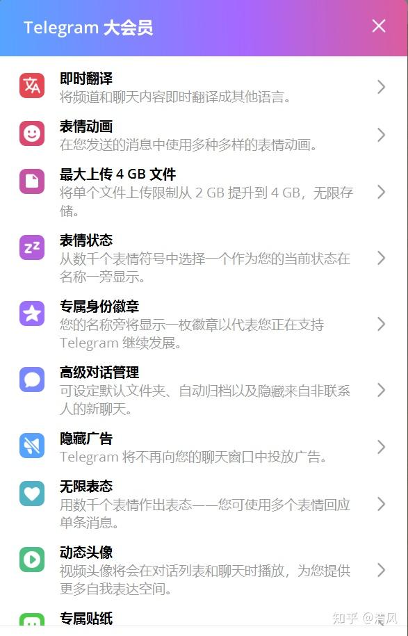 telegeram国内能用吗_国内怎么注册telegeram
