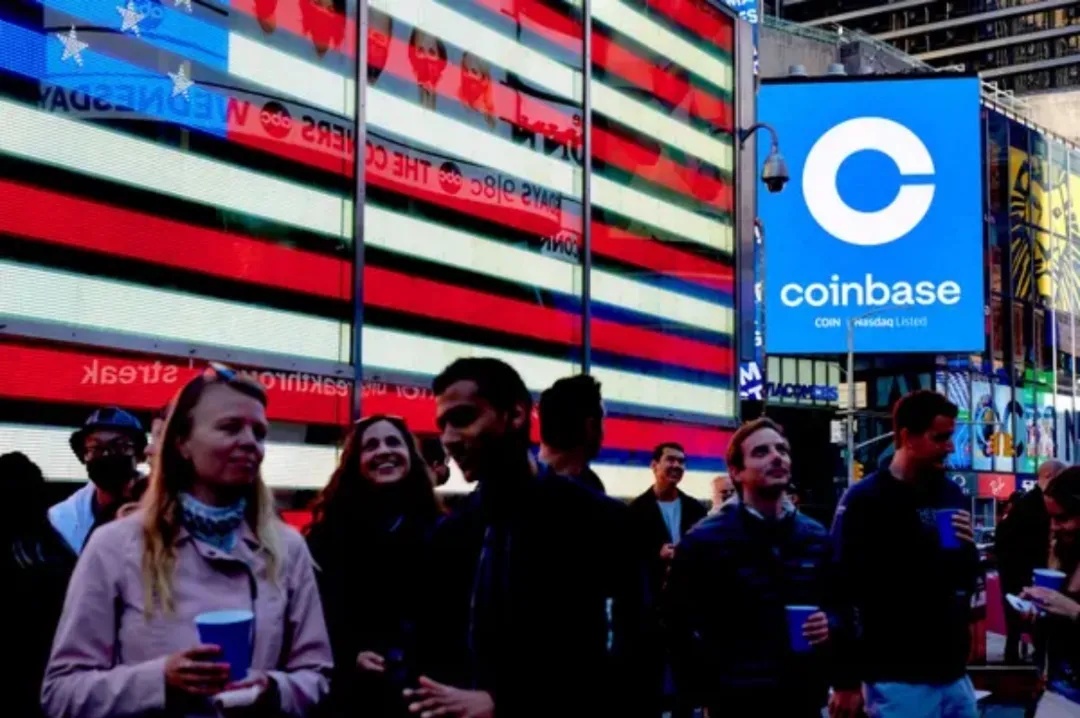 Coinbase是什么交易所_coinbase交易所有中文版吗