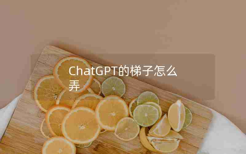 ChatGPT专用梯子_梯子testflight