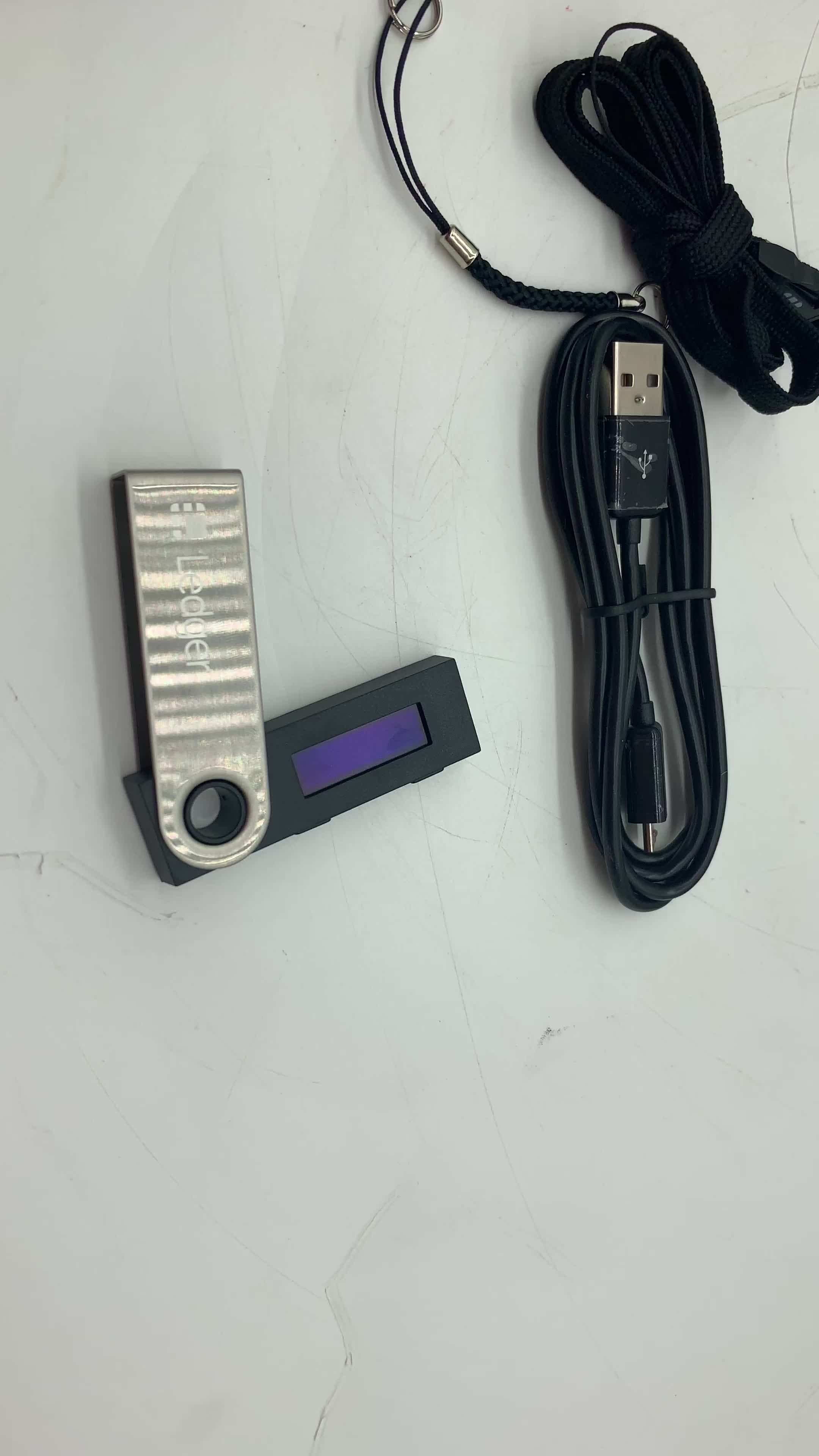 ledgerentry_ledger硬件钱包官网下载
