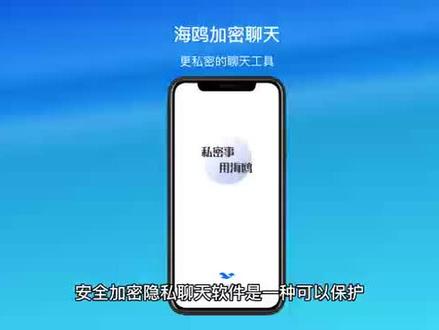 聊天软件加密_聊天软件加密图片