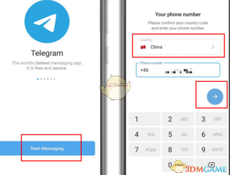 telegreat代理怎么填的简单介绍