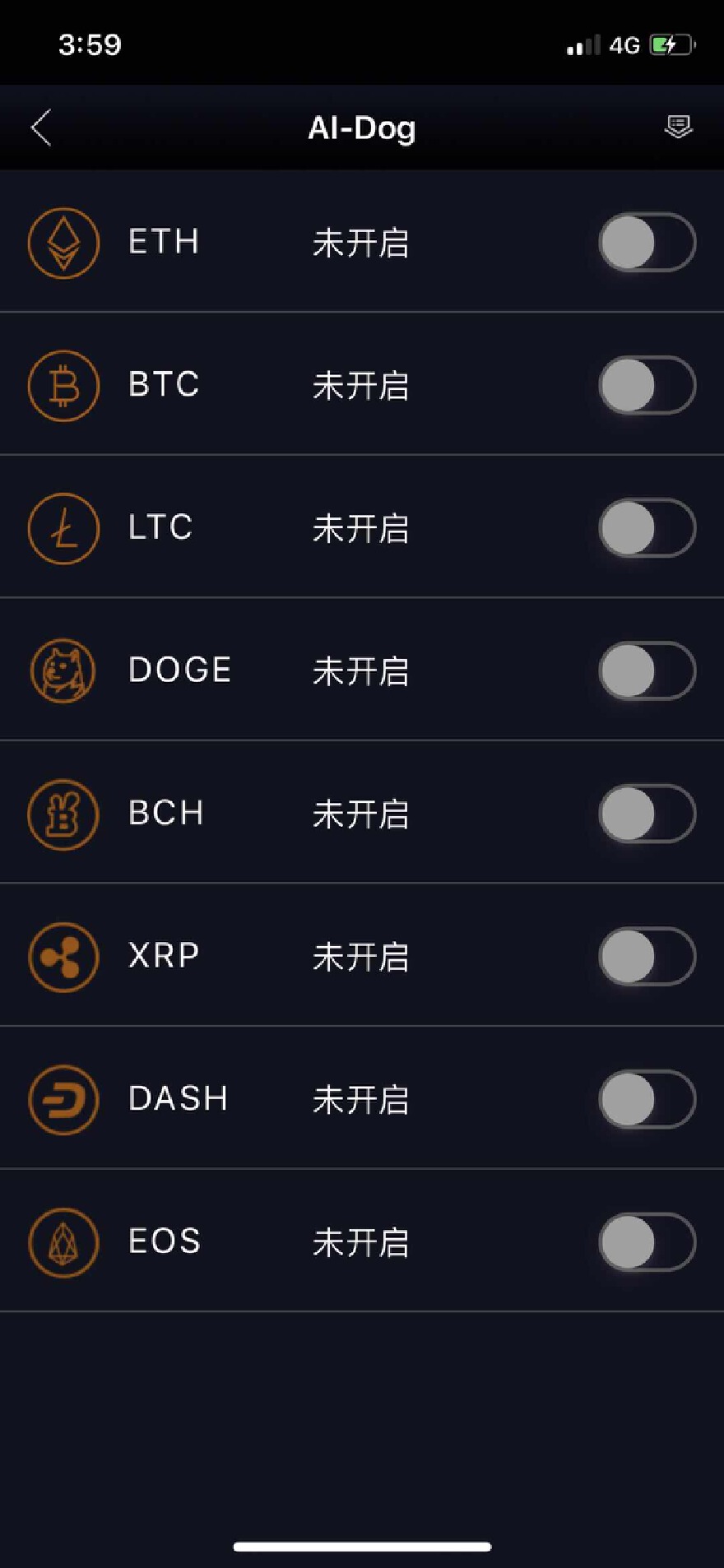 关于token钱包100能量等于多少钱的信息