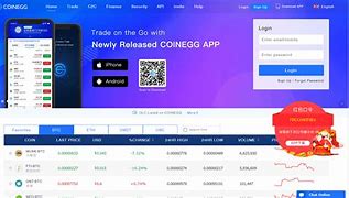 包含Coinegg官网版又改了吗的词条