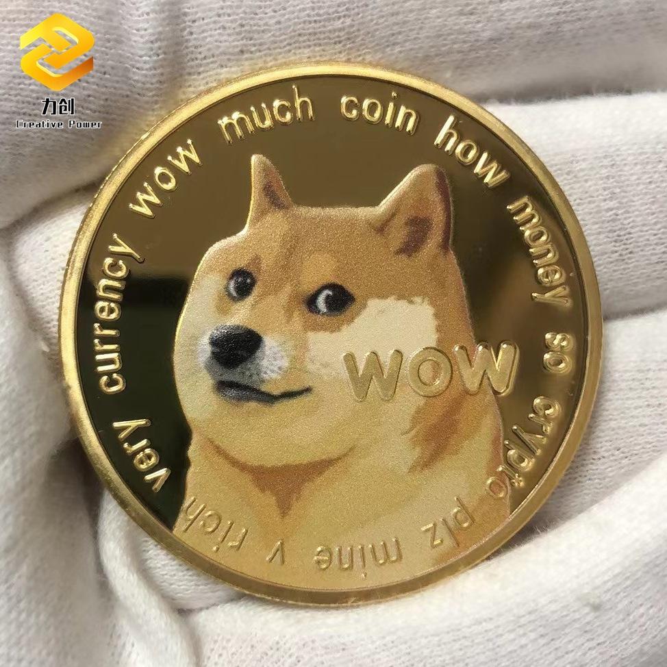 狗狗币最新消息利好_狗狗币最新价格行情分析