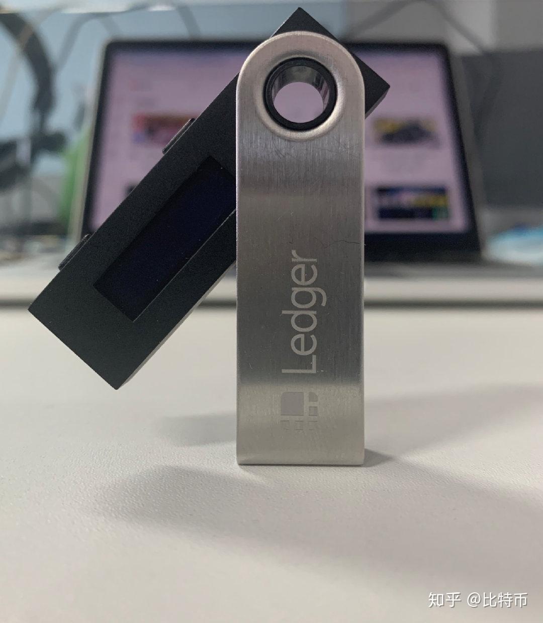 ledger钱包违法吗_ledger钱包使用教程