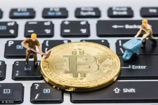 马云买了2600个比特币_马云说派币会涨到100美金吗