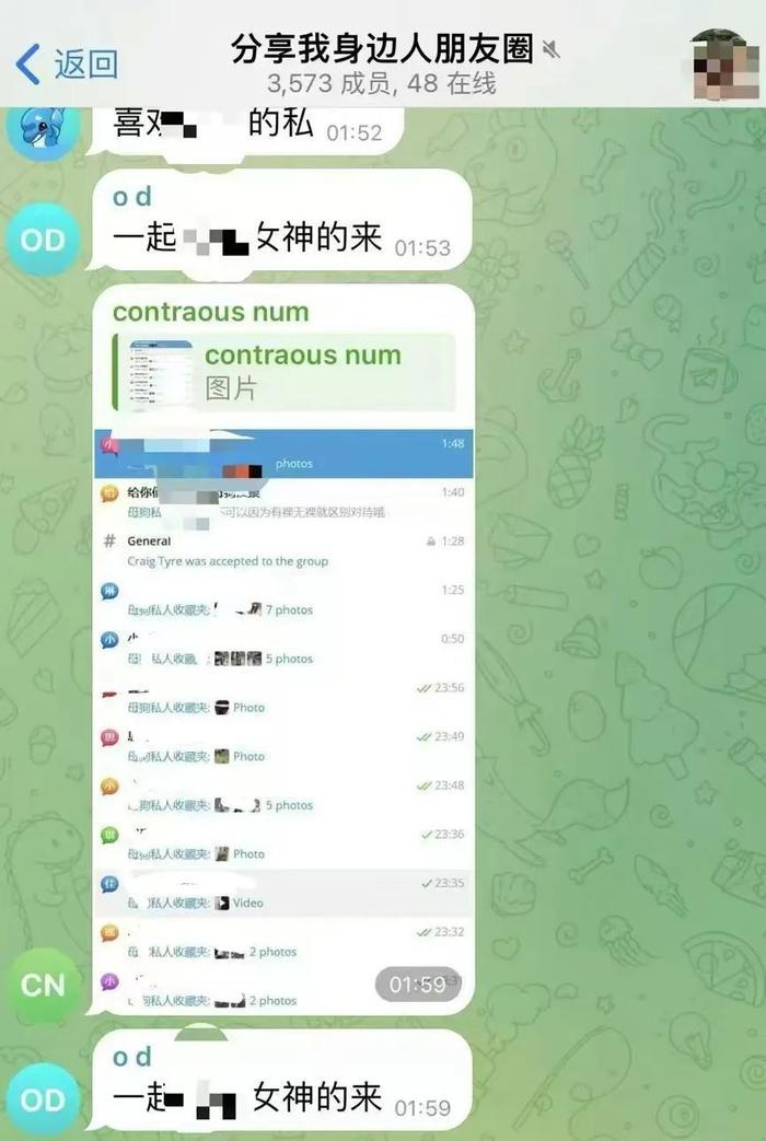 telegraph官网入口_telegraph手机网页版