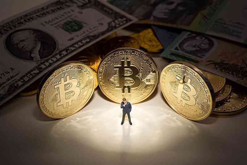 比特币怎么开采视频图片_比特币怎么开采 挖掘比特币图文教程