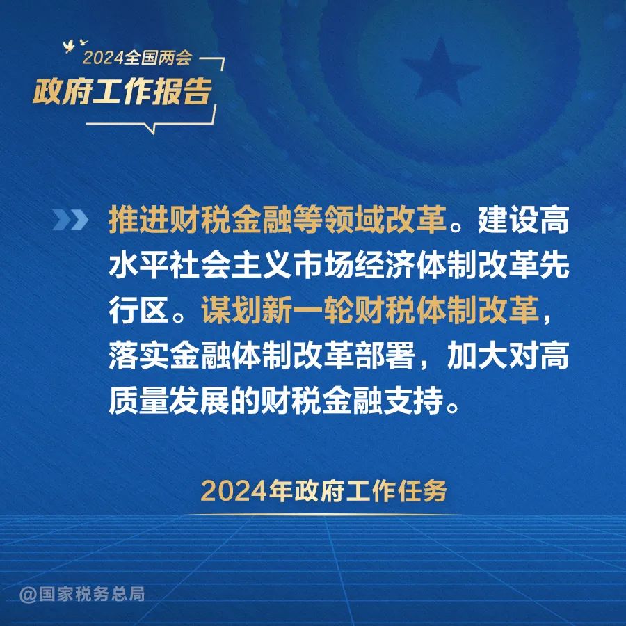 政府工作报告金融_政府工作报告金融工作相关内容