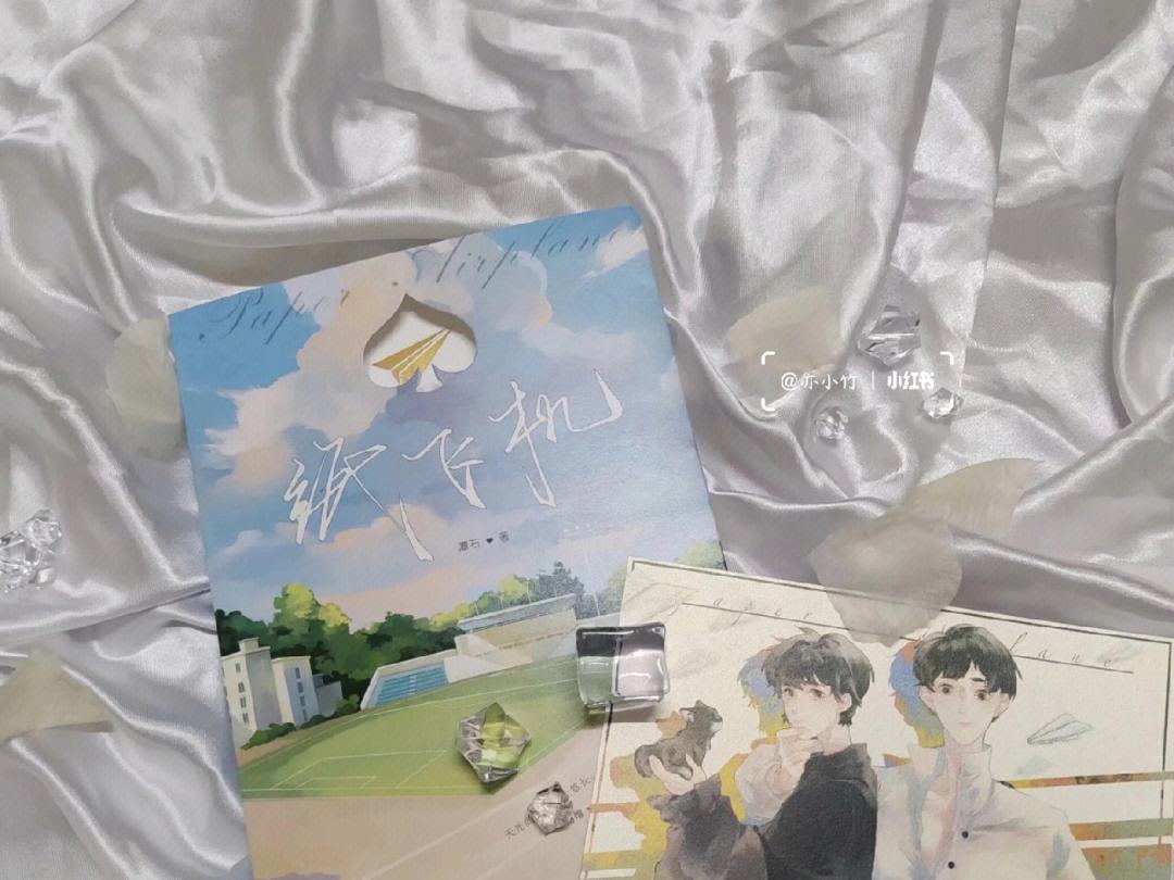 《纸飞机》by唁笔趣阁_宿舍txl金银花下载