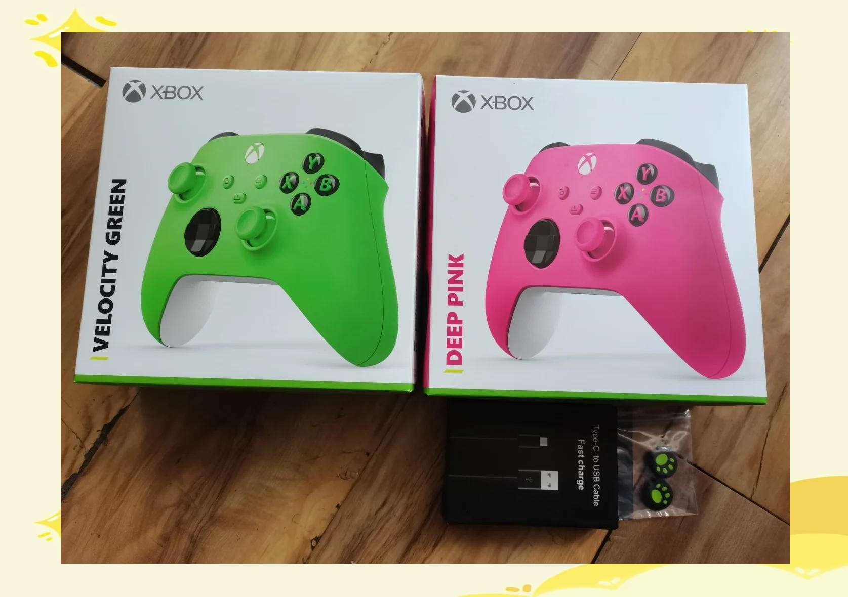 xbox手柄_xbox手柄怎么关机
