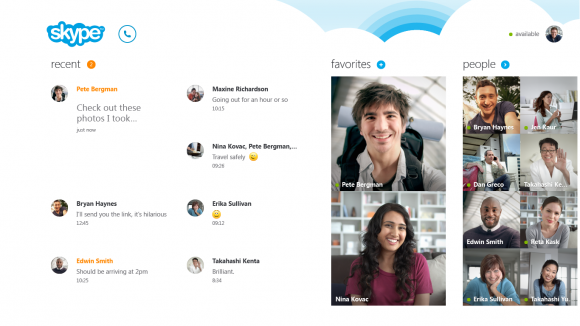 skype注册流程_skype business 如何注册