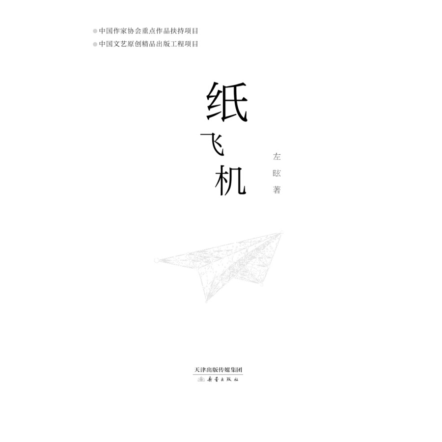 纸飞机小说笔趣阁_纸飞机小说全文阅读