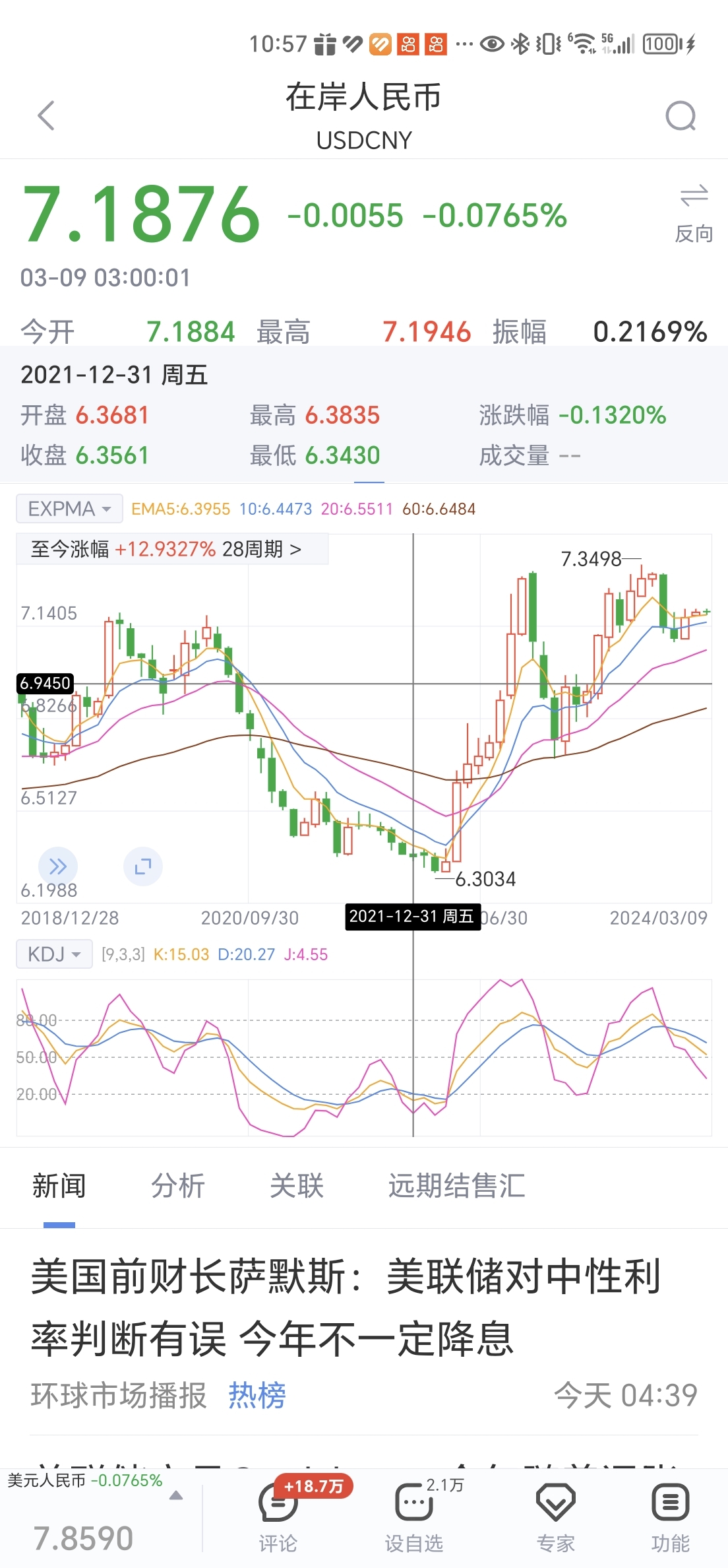 比特币实时行情美元_比特币今日行情美元走势图
