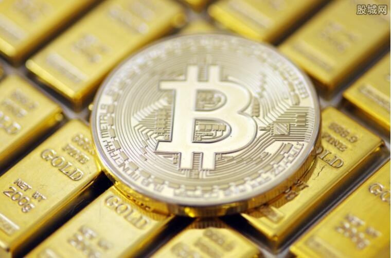 比特币是什么东西为什么这么值钱_比特币是什么东西为什么这么值钱呢