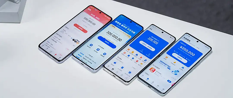 手机钱包app有哪些_手机中钱包功能起什么作用