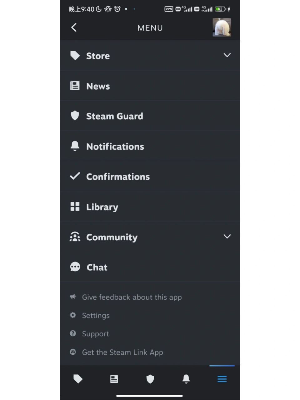小黑盒怎么下载_小黑盒怎么下载steam软件