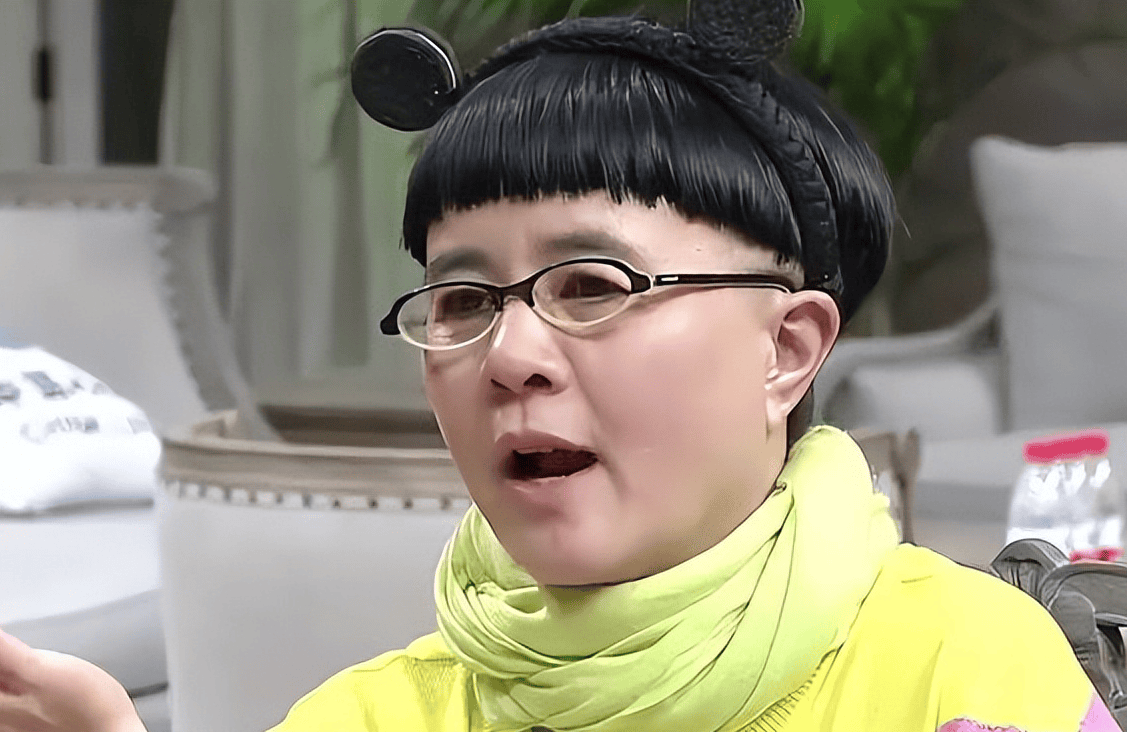 金龟子为啥不换发型_金龟子为什么丢下自己的工作