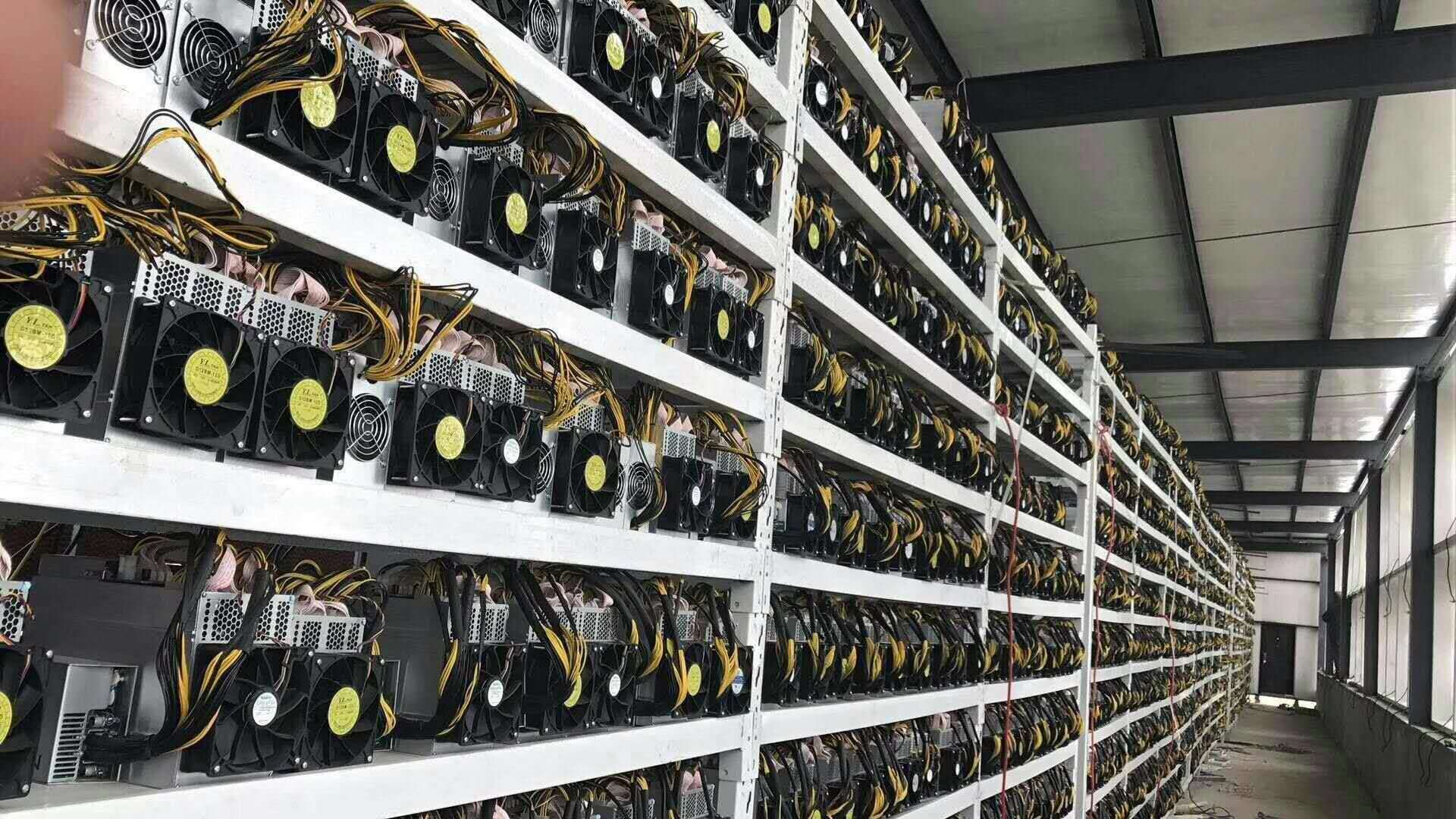 卖比特币矿机违法吗_卖比特币矿机违法吗知乎