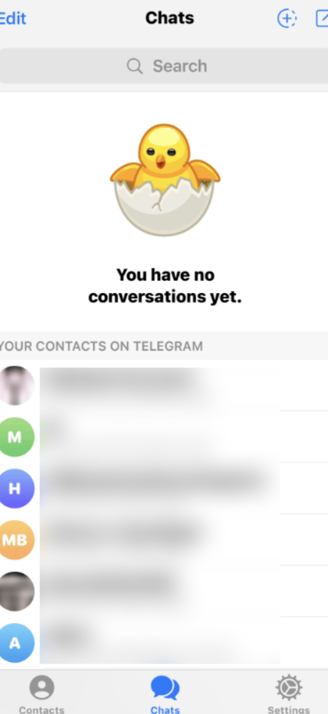 telegreat账号注销_telegram怎么立马注销