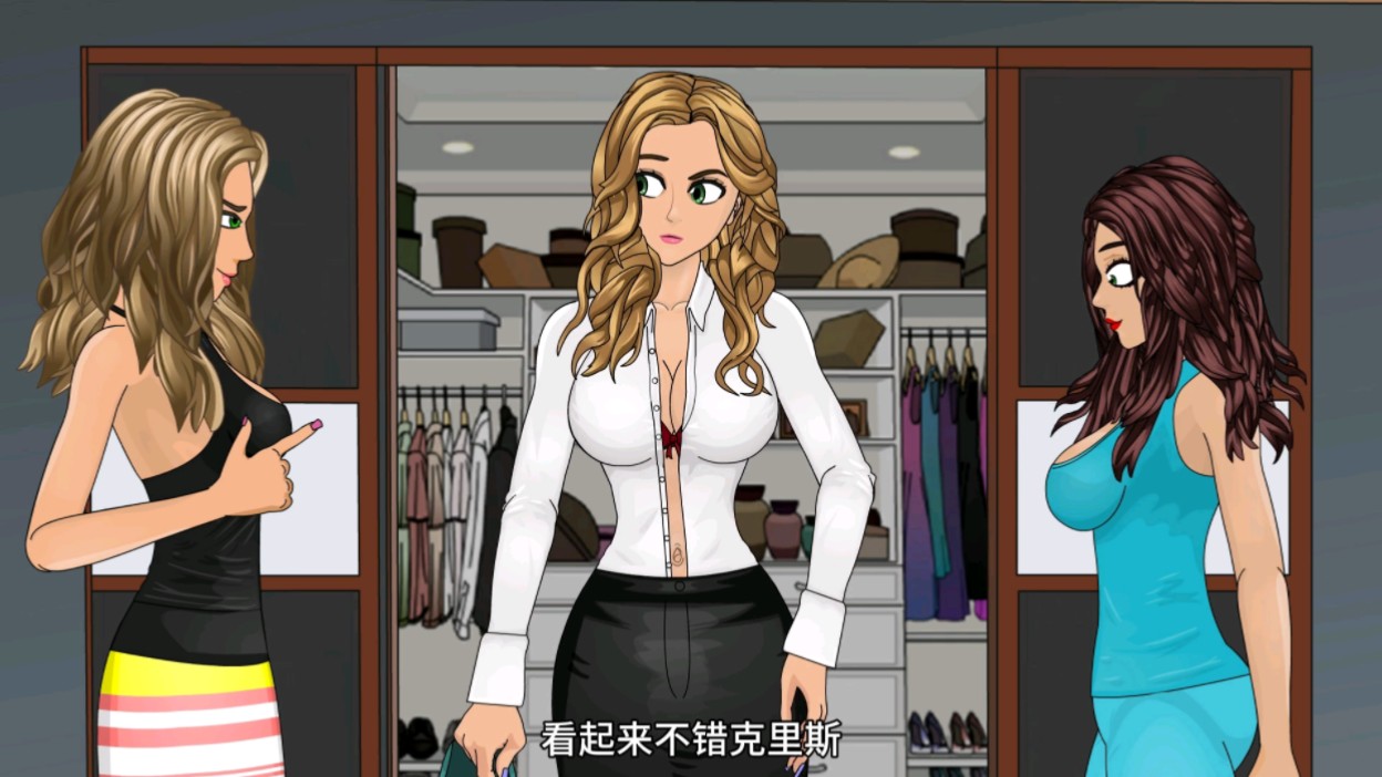 tg动画变身机器完整视频_男变女tg变身动画第一视角