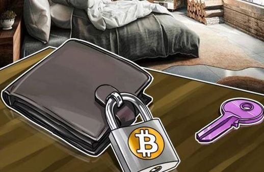 知道私钥怎么提取比特币的_知道比特币密钥可以盗取比特币吗