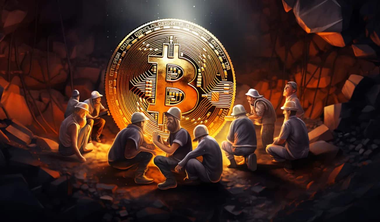 比特币怎么开采的合法_比特币怎么开采 挖掘比特币图文教程