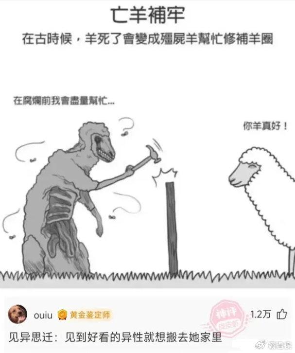 关于亡羊补牢打一生肖最佳答案是什么的信息