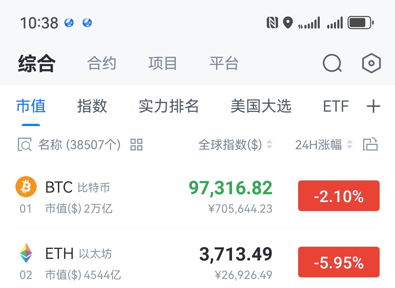 什么软件可以看比特币实时行情_什么软件可以看比特币实时行情信息
