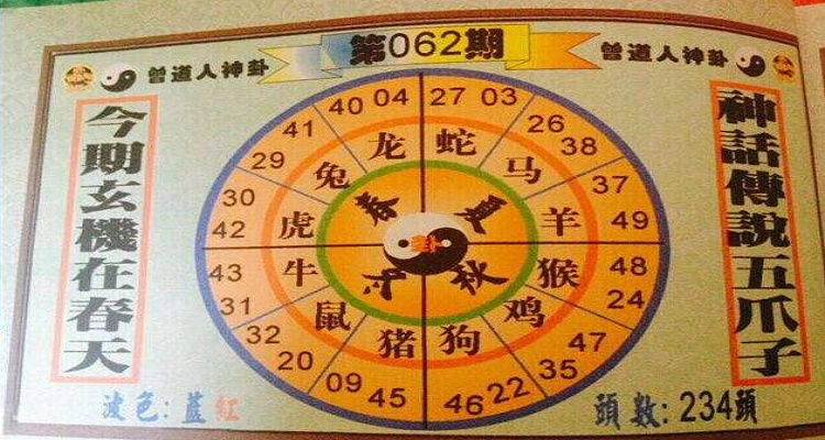 天文数字开过什么生肖_天文数字开过什么生肖动物