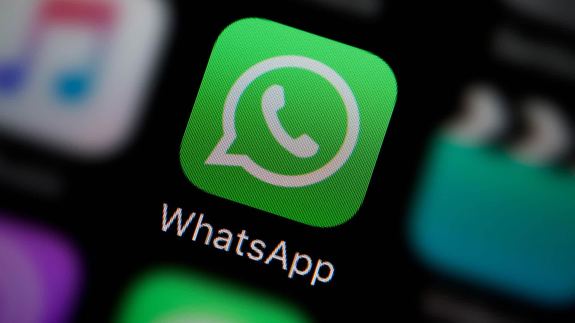 whatsapp安卓软件免费下载_whatsapp安卓版官方下载2020